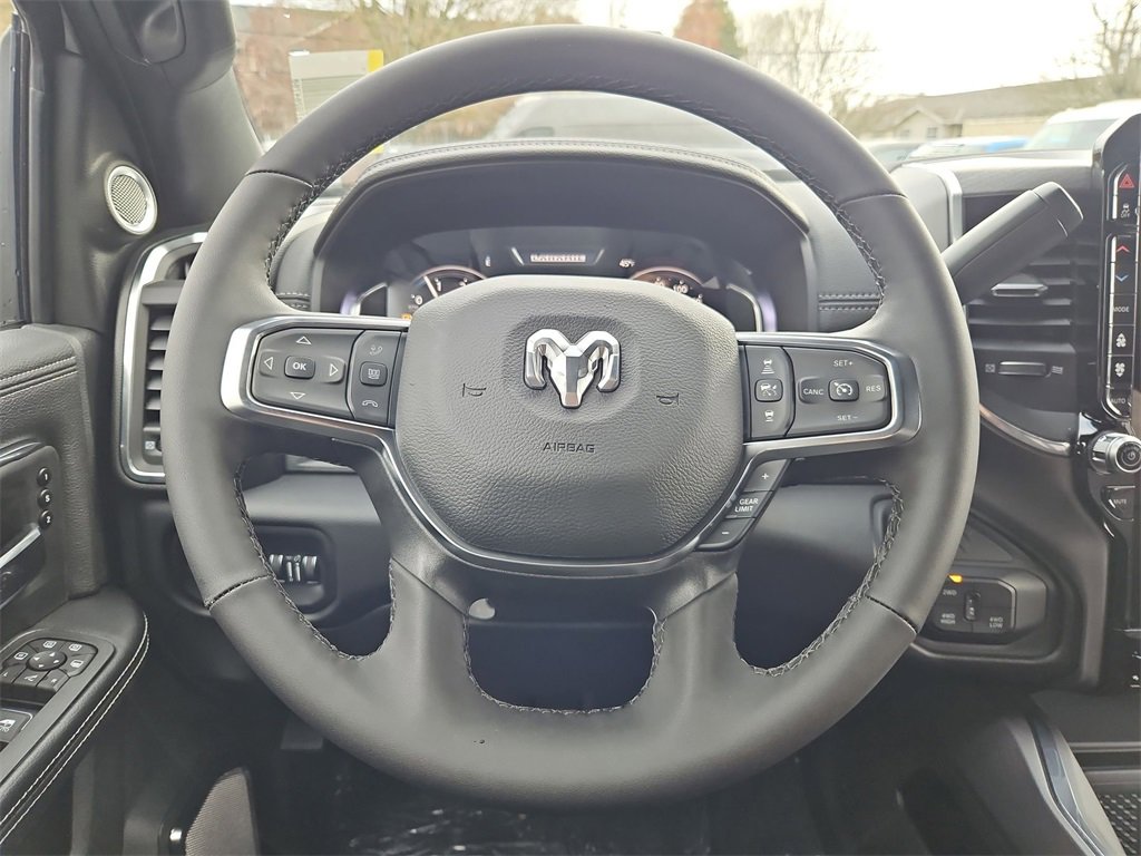 New 2026 RAM 2500 Laramie image 20