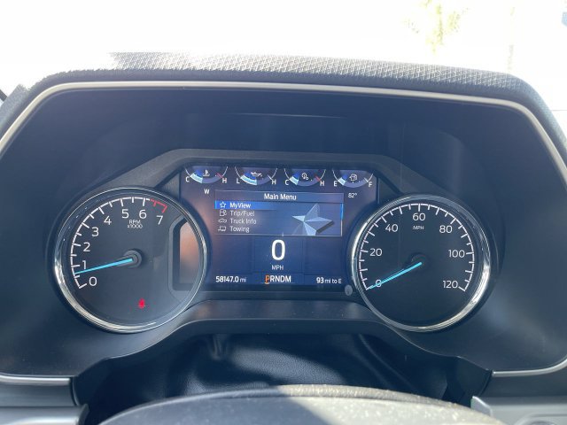 Used 2022 Ford F150 XLT w/ Equipment Group 302A High AWD/4WD image 11