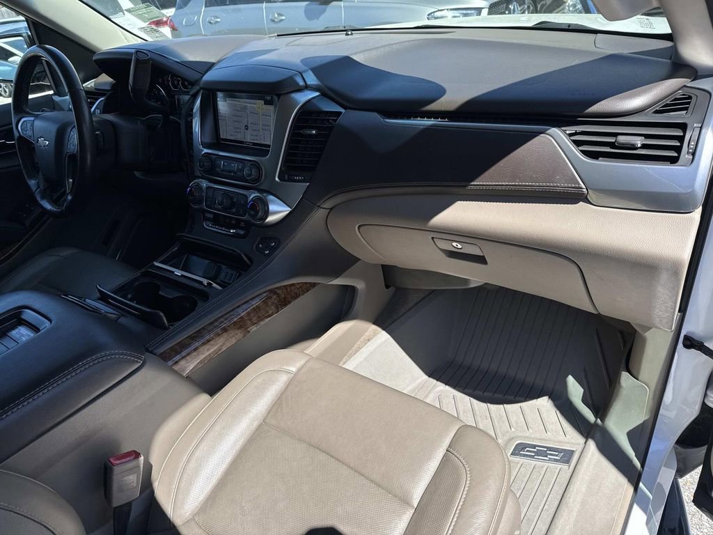Used 2019 Chevrolet Tahoe Premier image 13