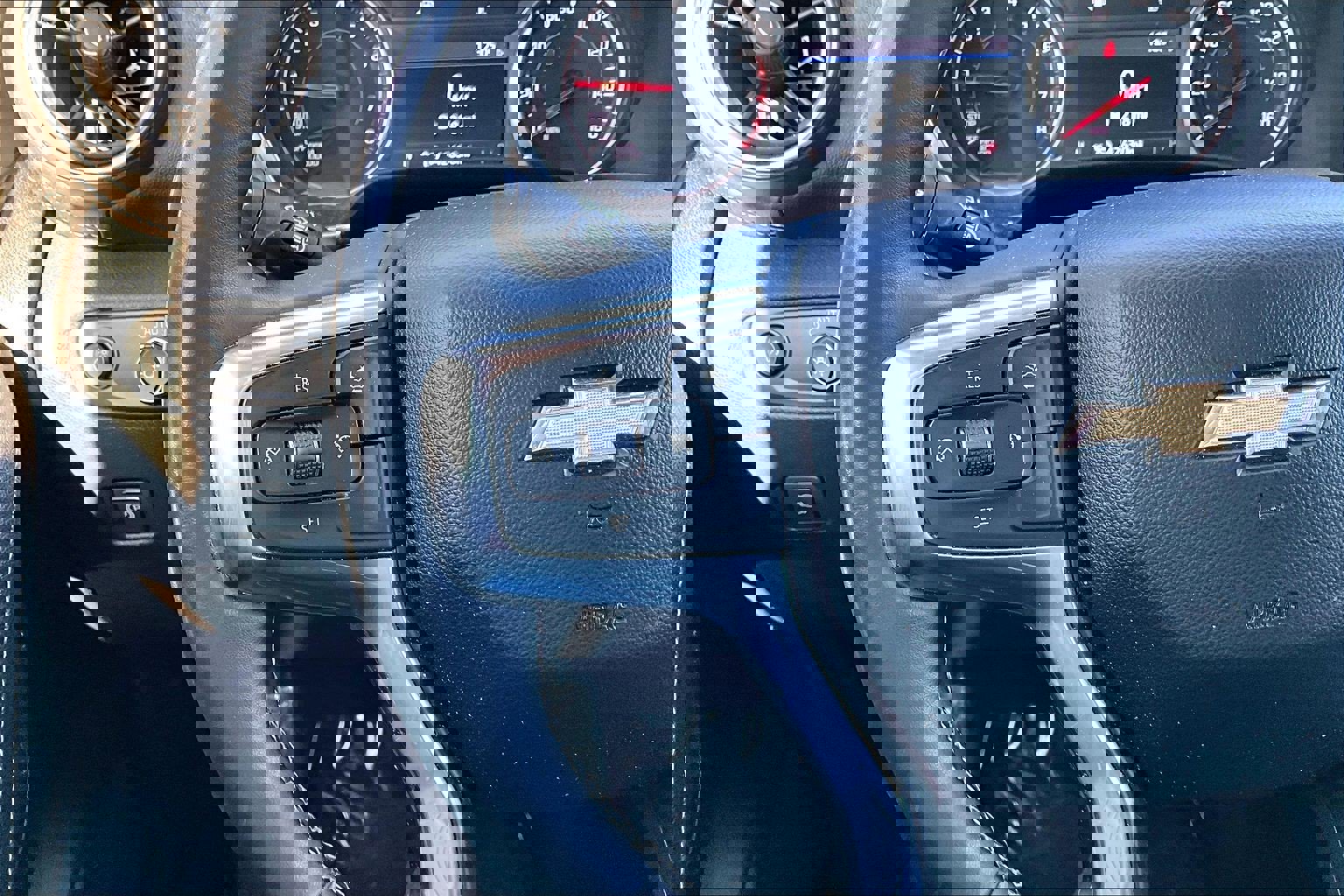 Used 2024 Chevrolet Blazer LT image 11