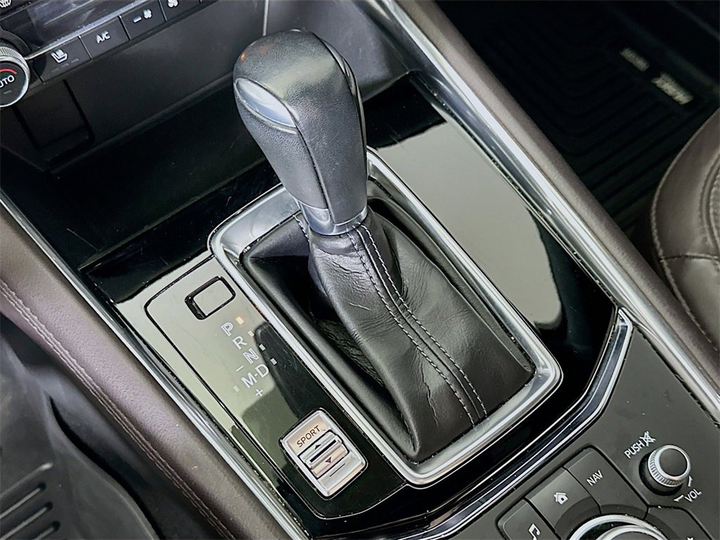 Used 2020 MAZDA CX-5 Signature image 30