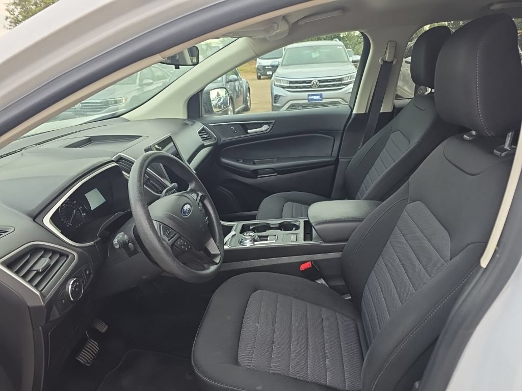 Used 2021 Ford Edge SE FWD image 9