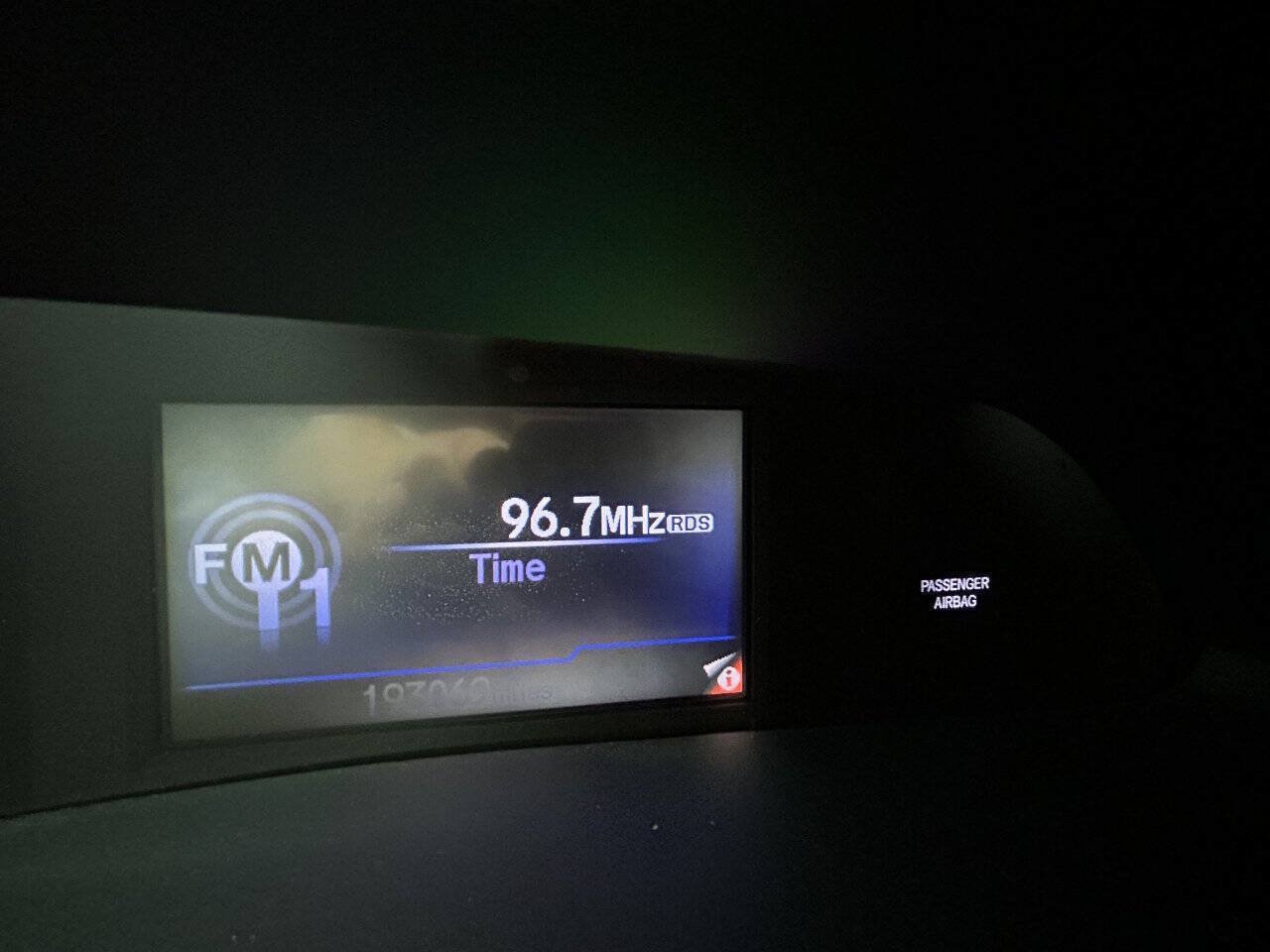 Used 2012 Honda Civic LX image 11