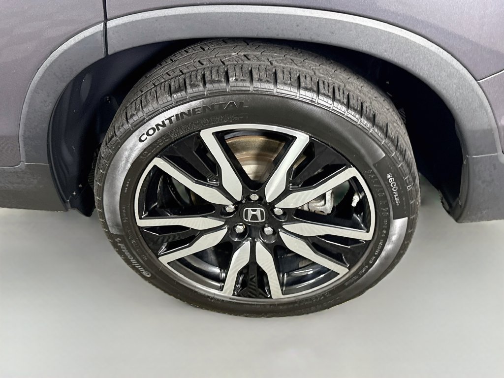 Used 2019 Honda Pilot Elite image 35