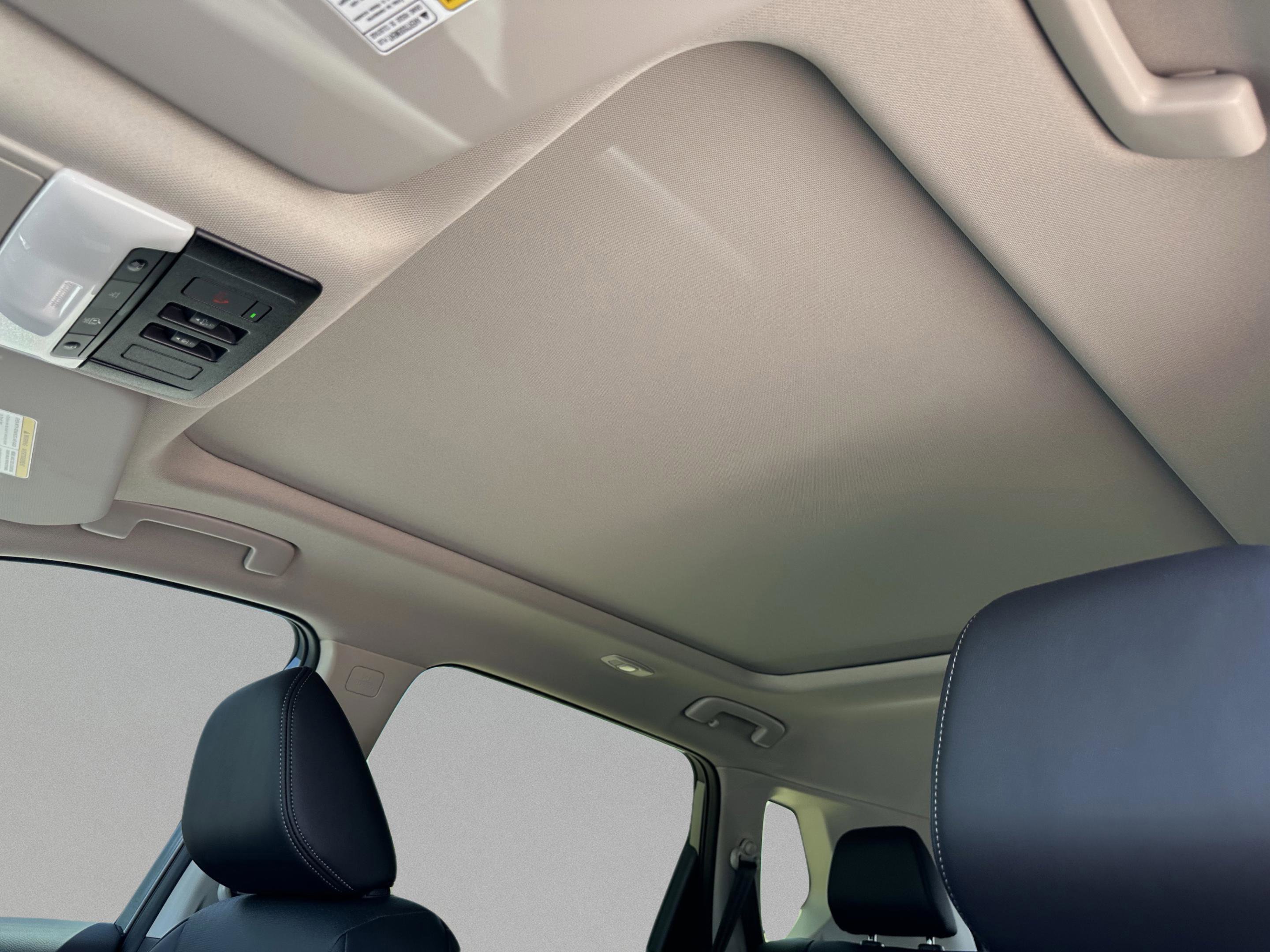 New 2026 Nissan Rogue SV FWD image 23