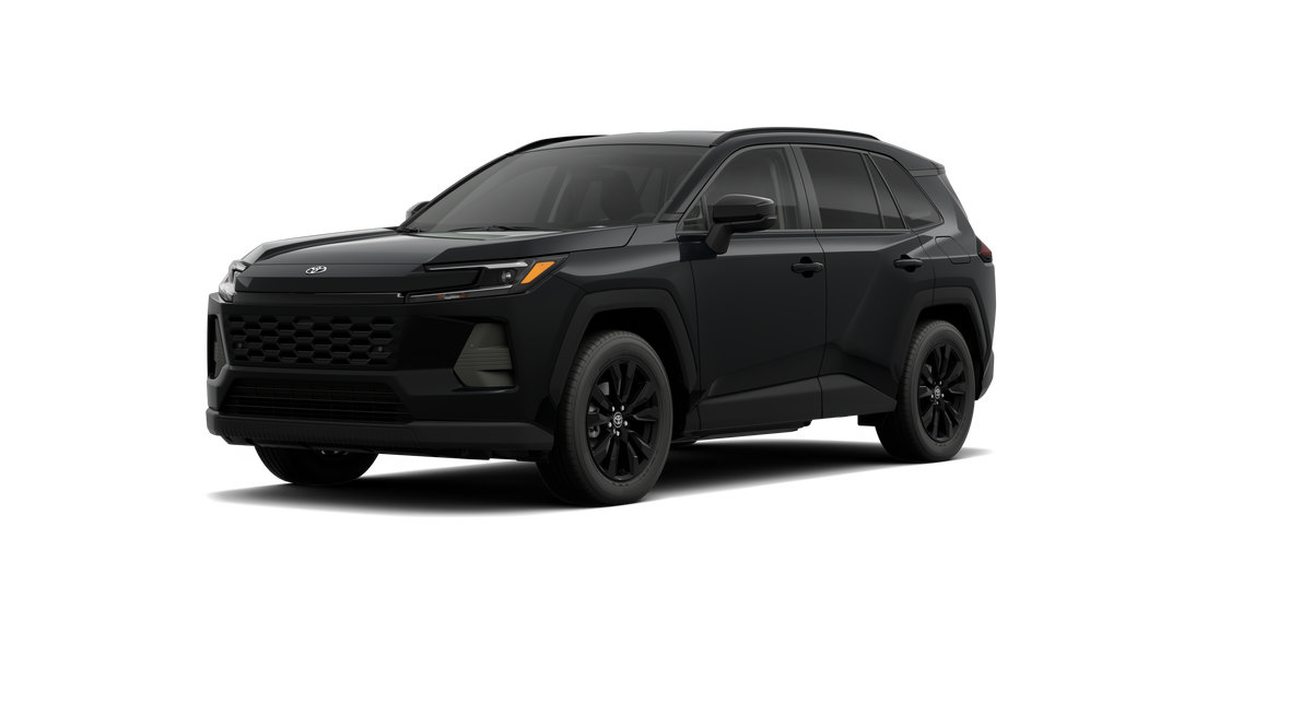 New 2026 Toyota RAV4 XLE Premium FWD image 23