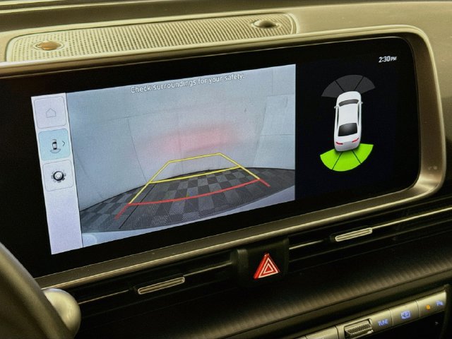 Certified 2024 Hyundai Ioniq 6 SE RWD image 16