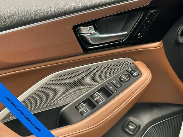 Certified 2023 Acura MDX SH-AWD w/ Technology Package image 14