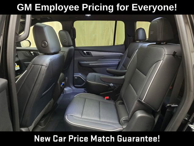 New 2026 Buick Enclave Sport Touring w/ Power Package image 29