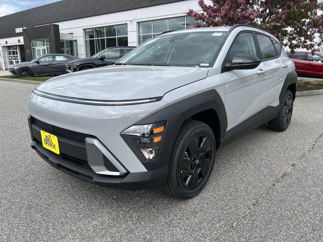 New 2026 Hyundai Kona SEL Sport AWD/4WD image 27