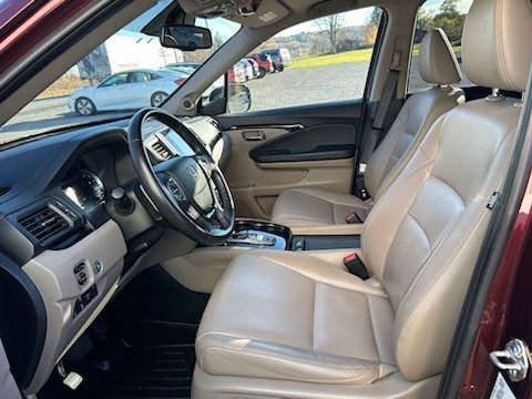 Used 2020 Honda Ridgeline RTL-E image 19