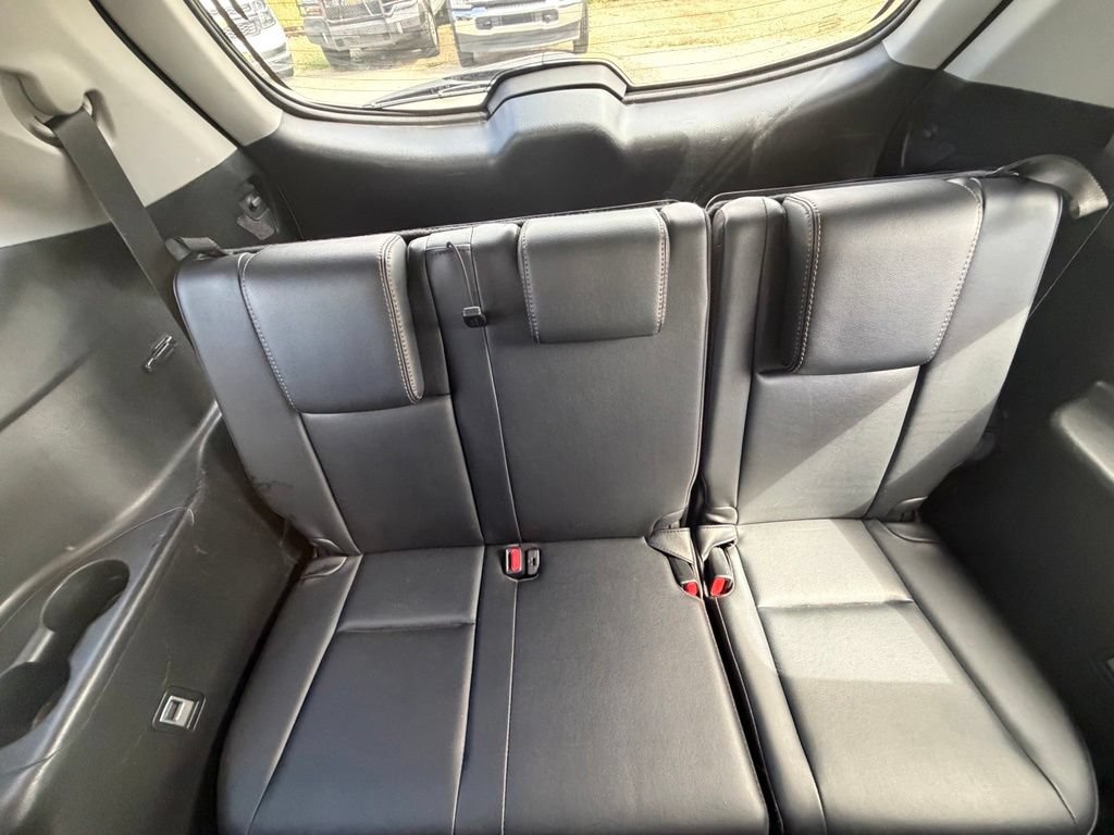 Used 2018 Toyota Highlander XLE AWD/4WD image 21