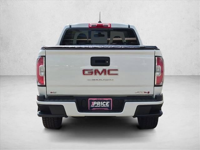 Used 2022 GMC Canyon AT4 AWD/4WD image 6
