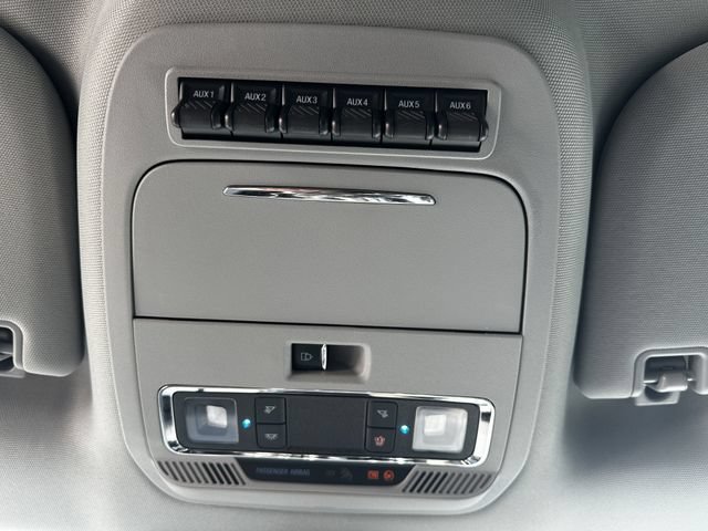 Certified 2023 Ford F250 Lariat w/ Lariat Ultimate Package AWD/4WD image 28