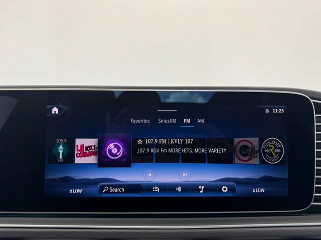 Used 2024 Mercedes-Benz GLE 450 4MATIC image 30