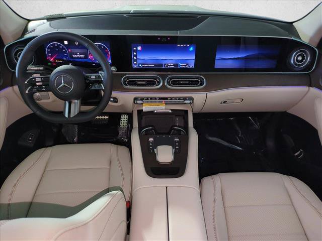New 2027 Mercedes-Benz GLE 450 4MATIC image 14