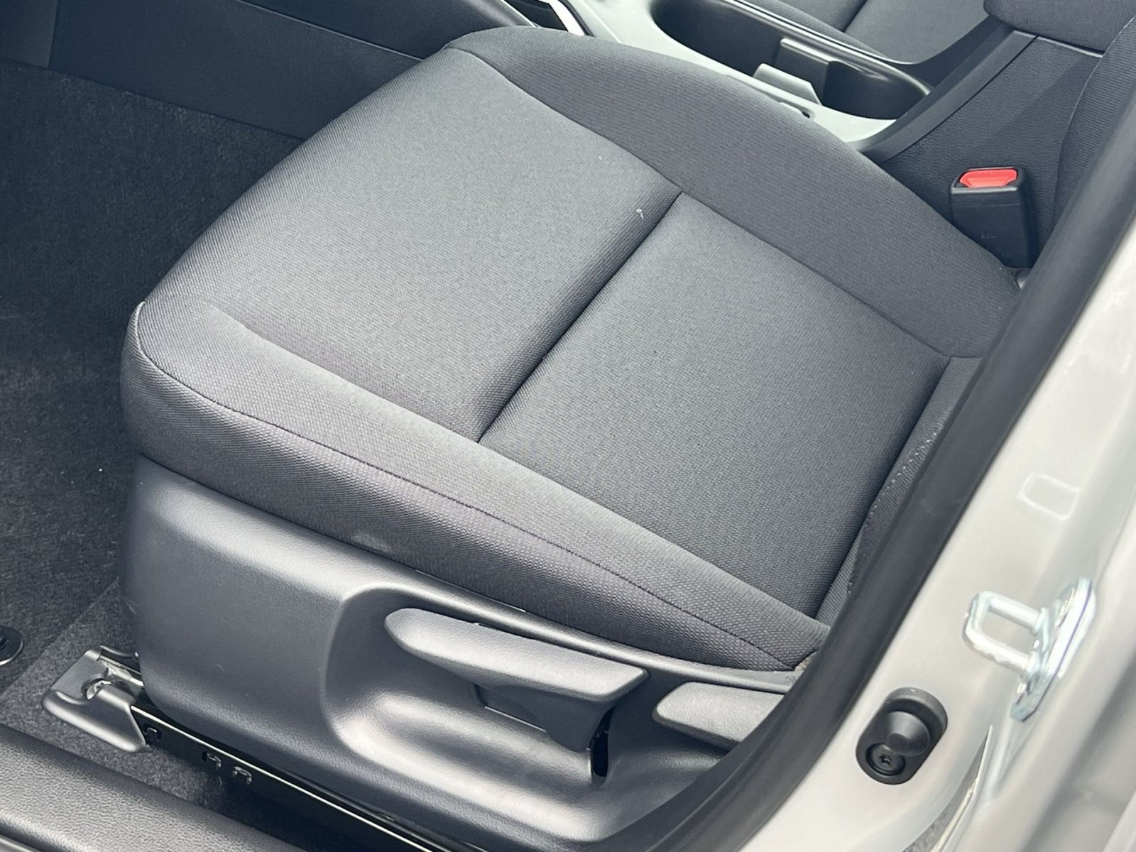 New 2027 Toyota Corolla LE FWD image 8