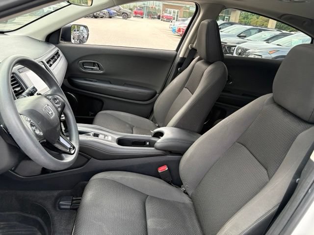 Used 2020 Honda HR-V EX image 9