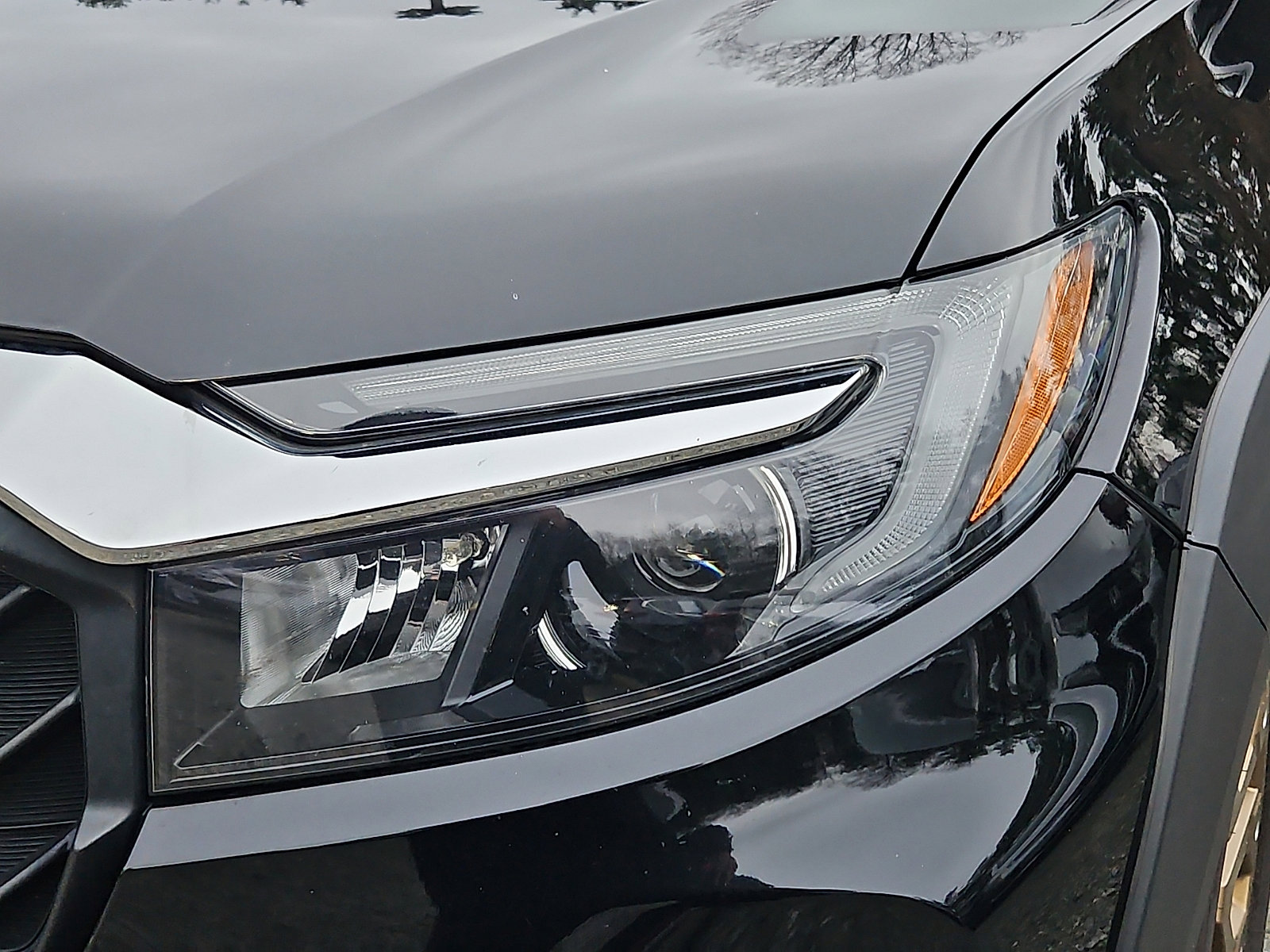 Certified 2021 Honda Ridgeline RTL-E image 10