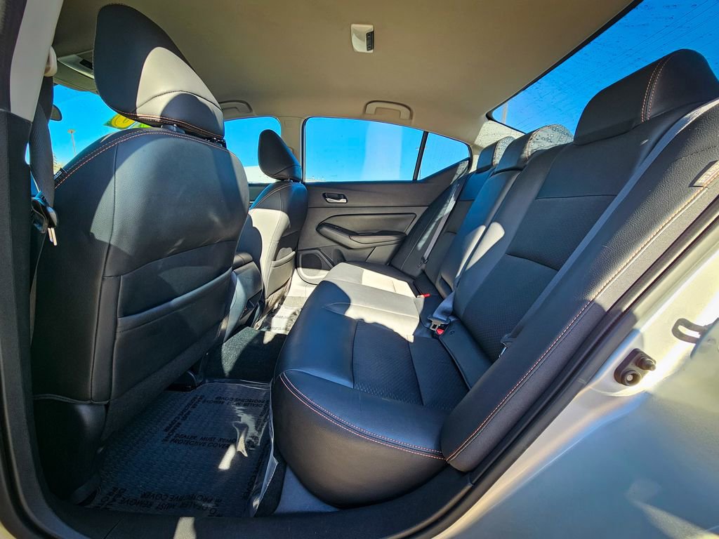Used 2020 Nissan Altima 2.5 SR image 28