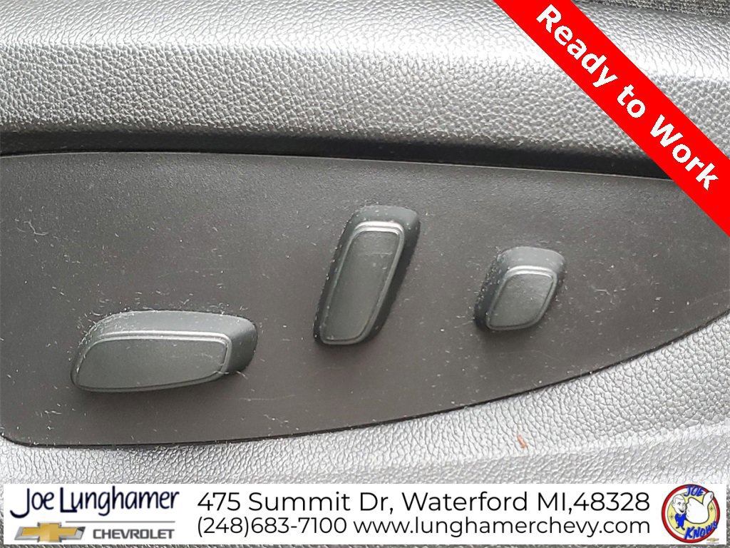 Used 2017 Chevrolet Silverado 1500 LT w/ All Star Edition image 31