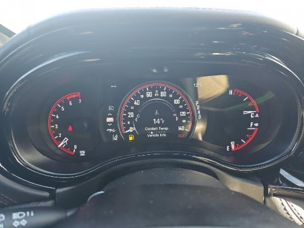 Used 2023 Dodge Durango R/T image 16