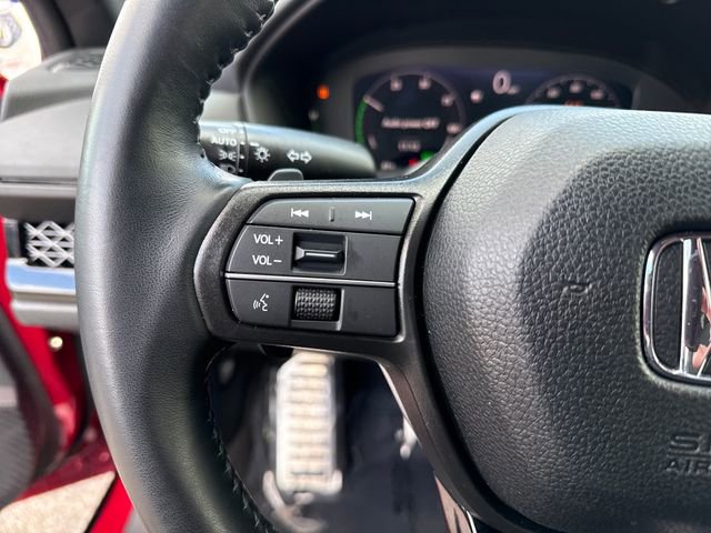 Used 2025 Honda Accord Sport image 16