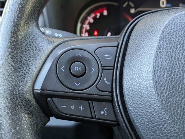 Used 2023 Toyota RAV4 XLE image 26