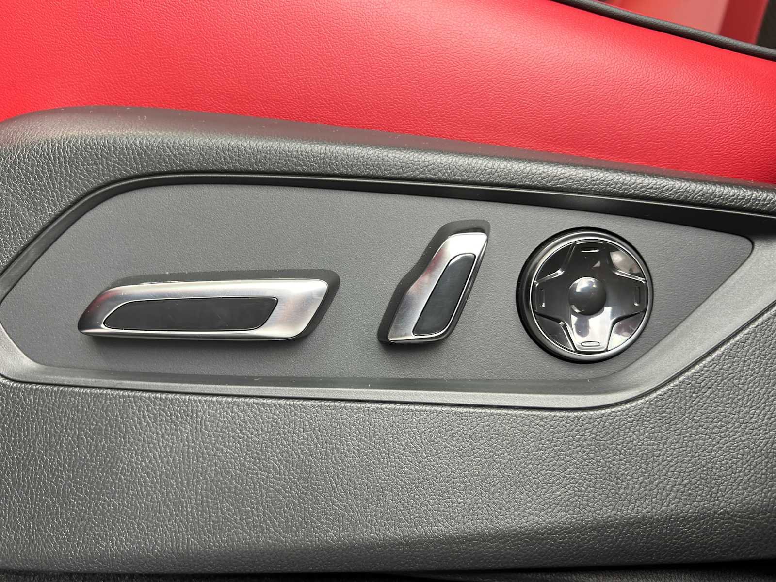 New 2026 Acura MDX A-Spec image 16