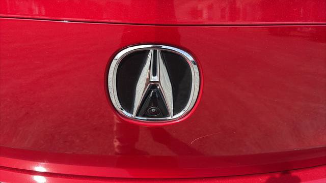 Used 2023 Acura TLX w/ A-SPEC Pkg image 1