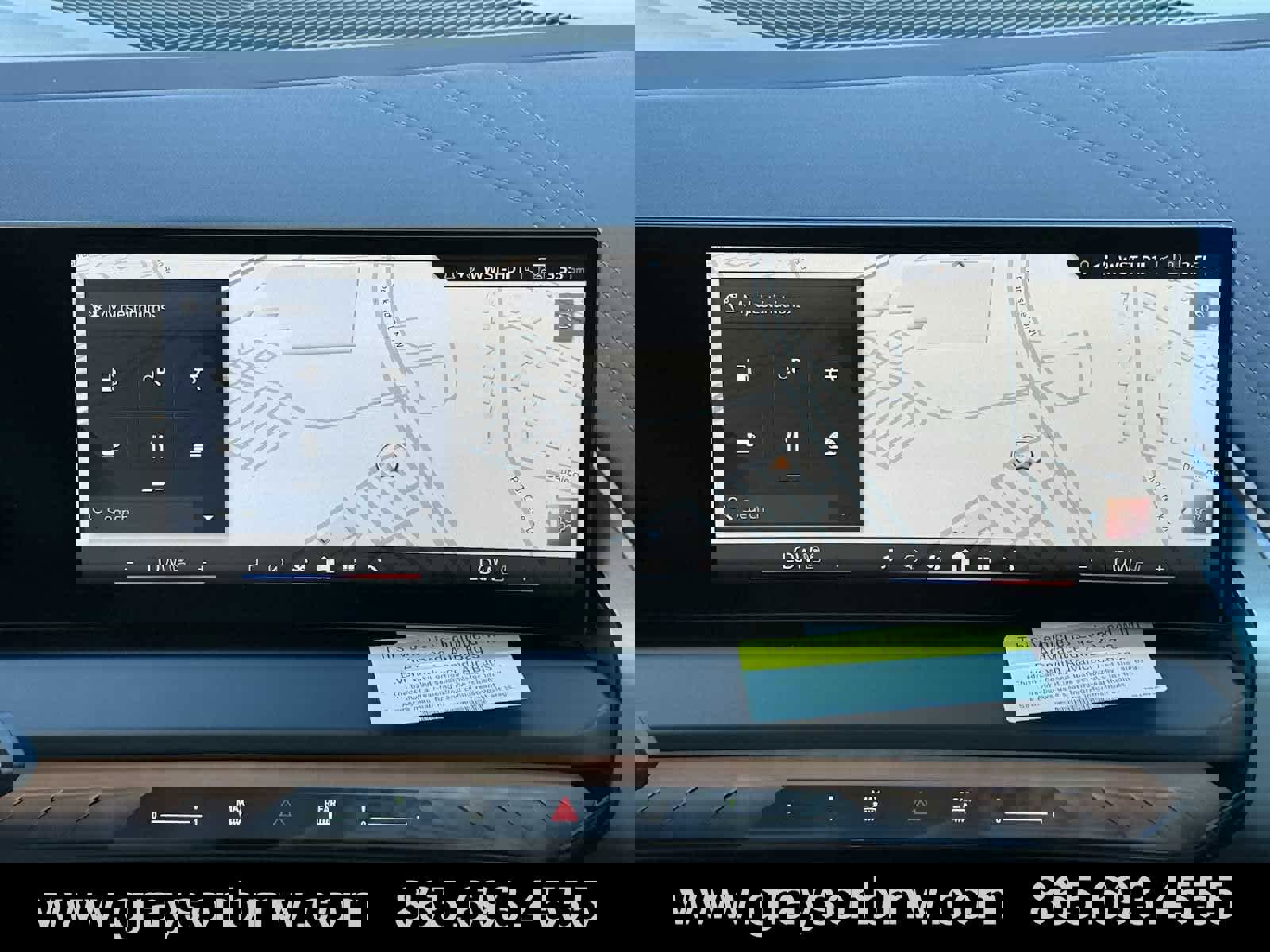 Used 2026 BMW X3 xDrive30 w/ Premium Package image 22