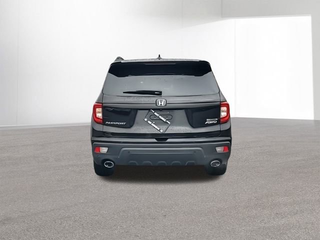 Used 2021 Honda Passport Touring image 8
