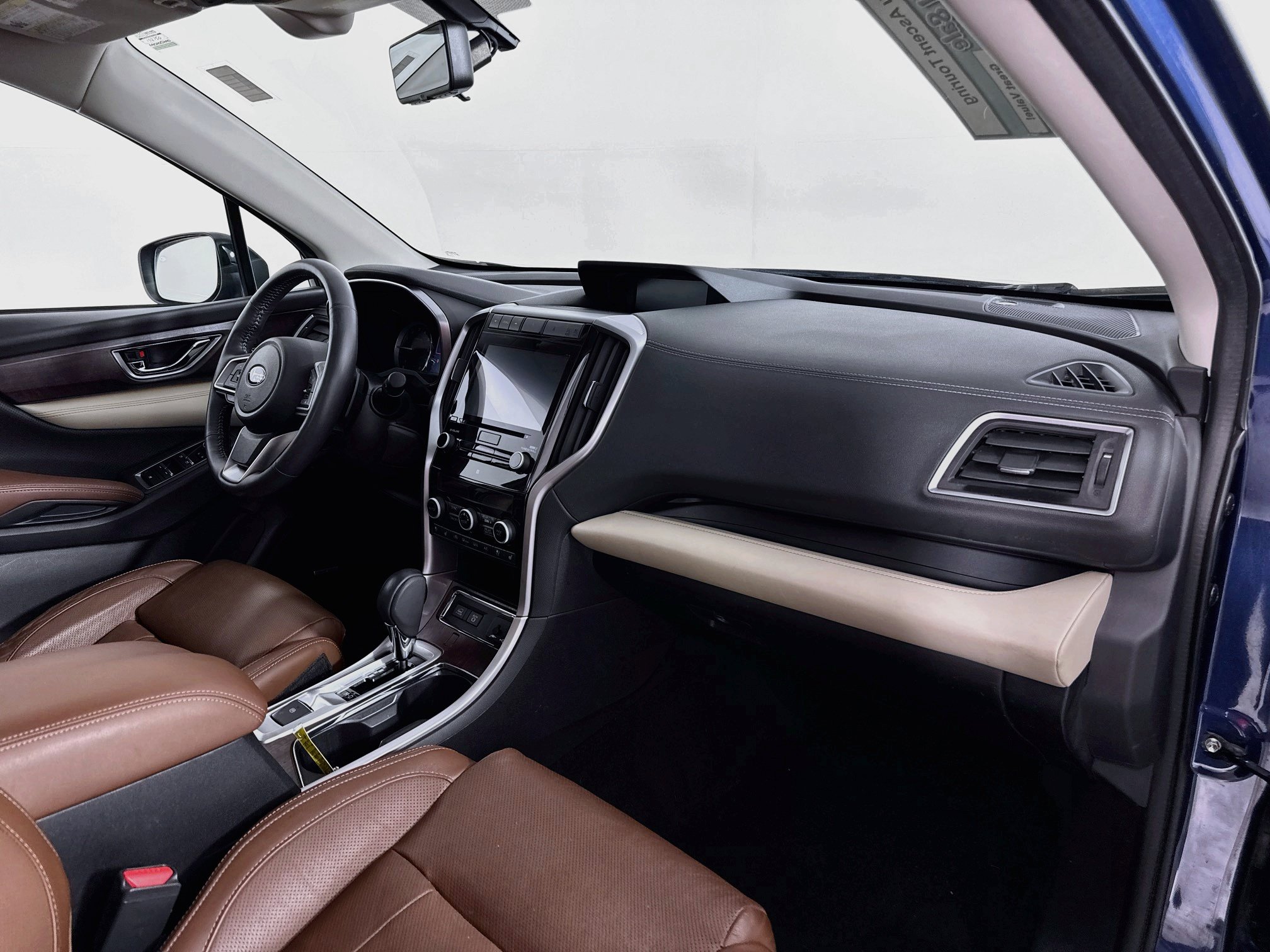 Used 2019 Subaru Ascent Touring w/ Popular Package #2A AWD/4WD image 31