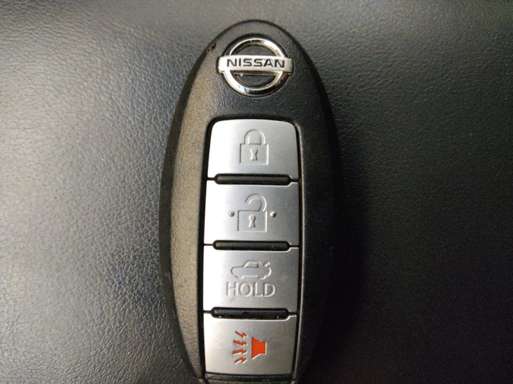 Used 2014 Nissan Maxima 3.5 S FWD image 32