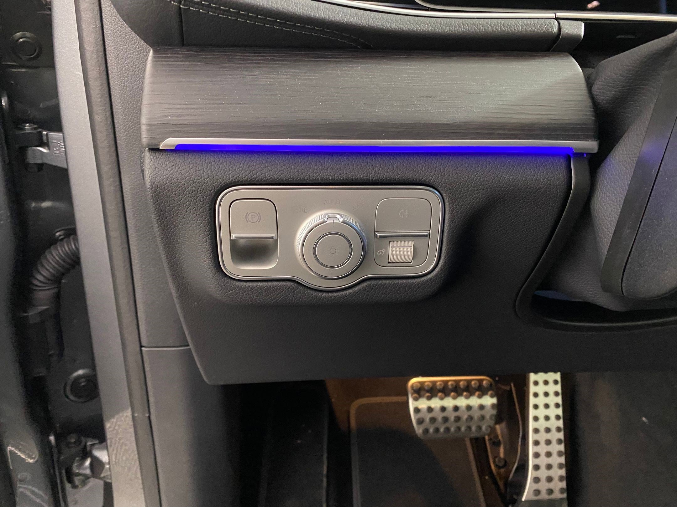 New 2025 Mercedes-Benz GLS 450 4MATIC image 18