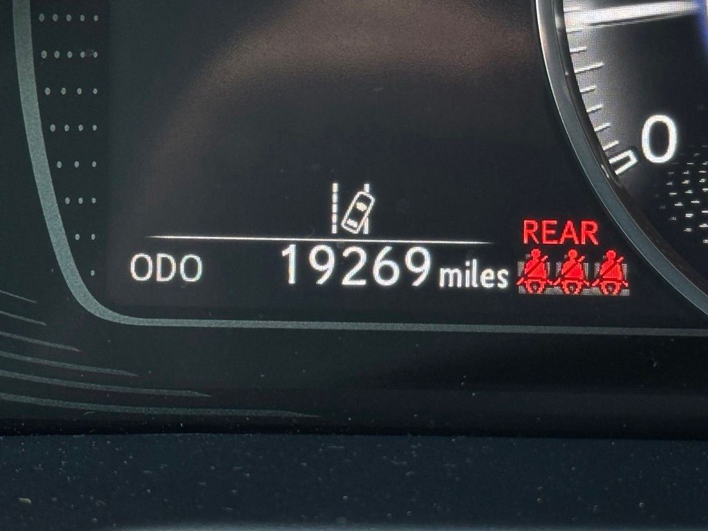 Certified 2024 Lexus ES 250 w/ Premium Package AWD/4WD image 8