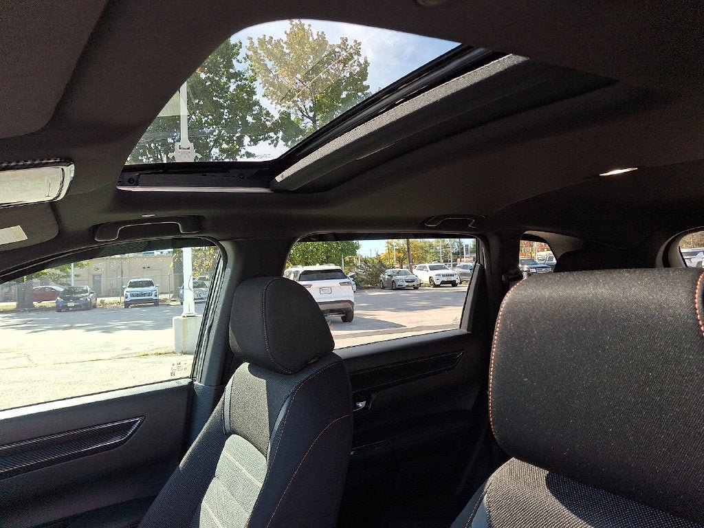 Used 2023 Honda CR-V Sport image 15