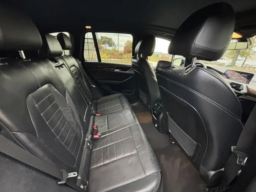 Used 2018 BMW X3 xDrive30i image 20