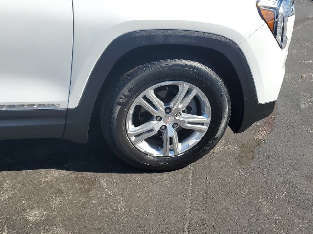 Used 2022 GMC Terrain SLE FWD image 6