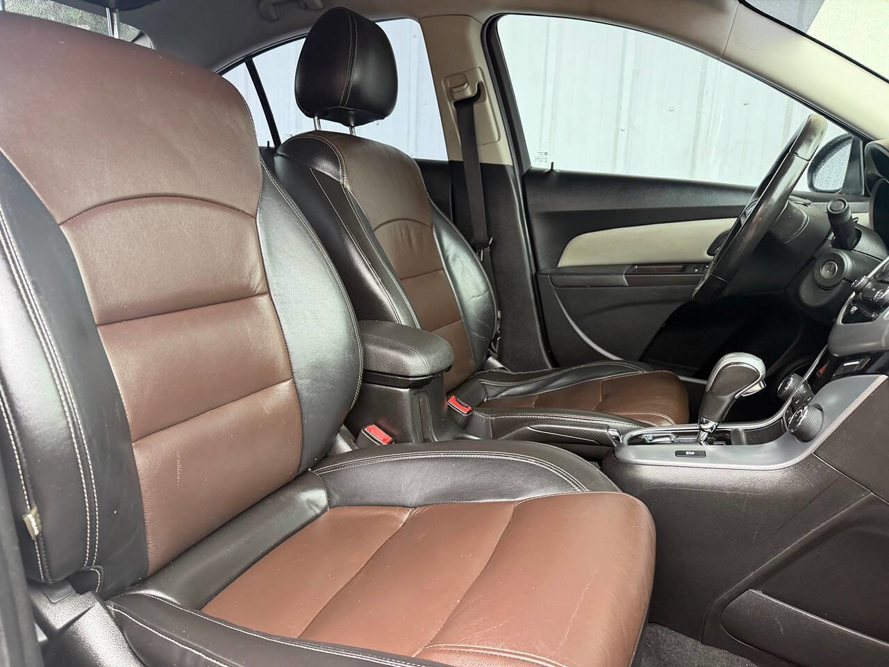 Used 2013 Chevrolet Cruze LT image 20