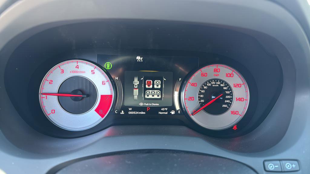 Used 2025 Acura RDX A-Spec image 21