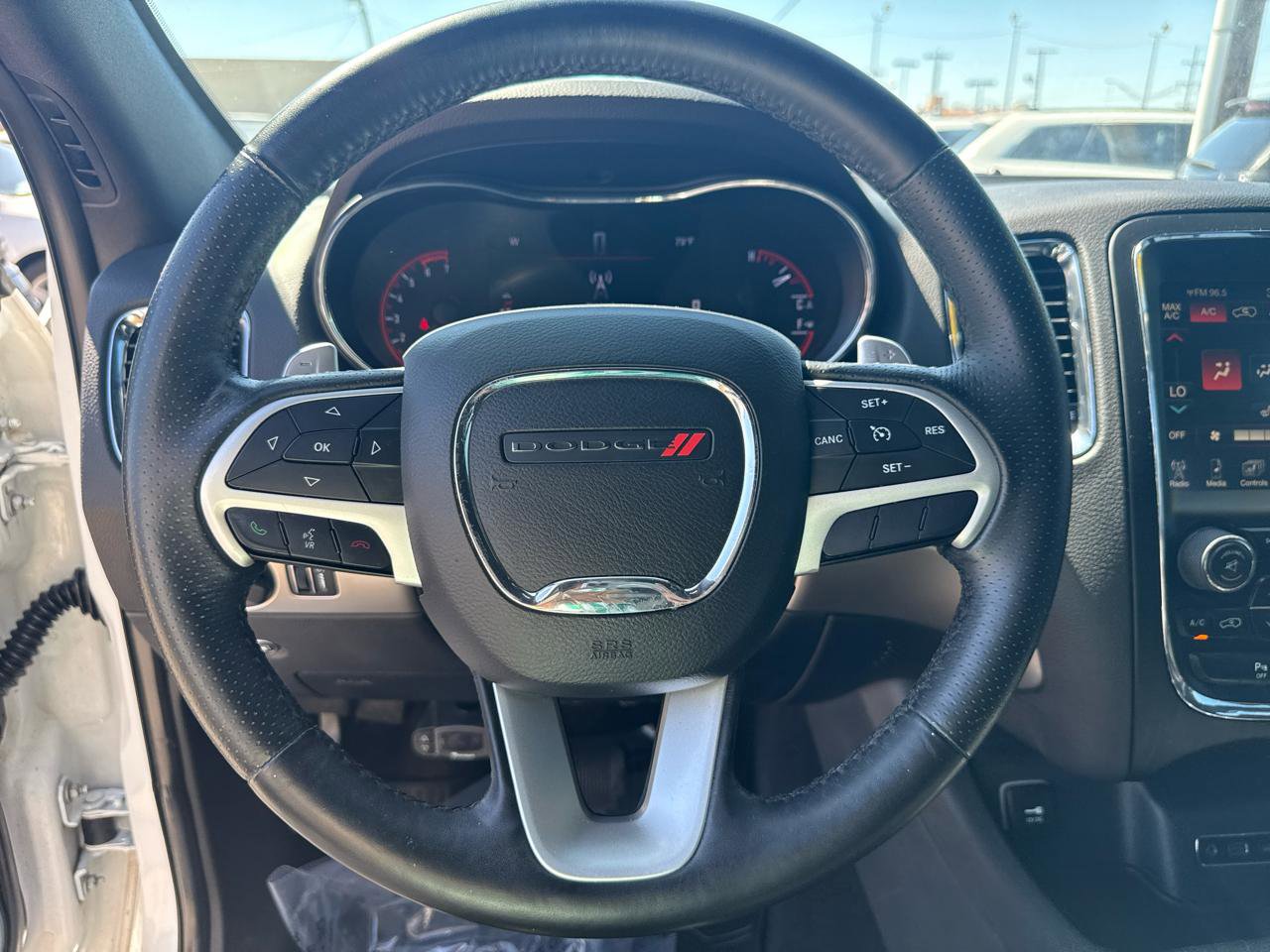 Used 2017 Dodge Durango R/T image 20