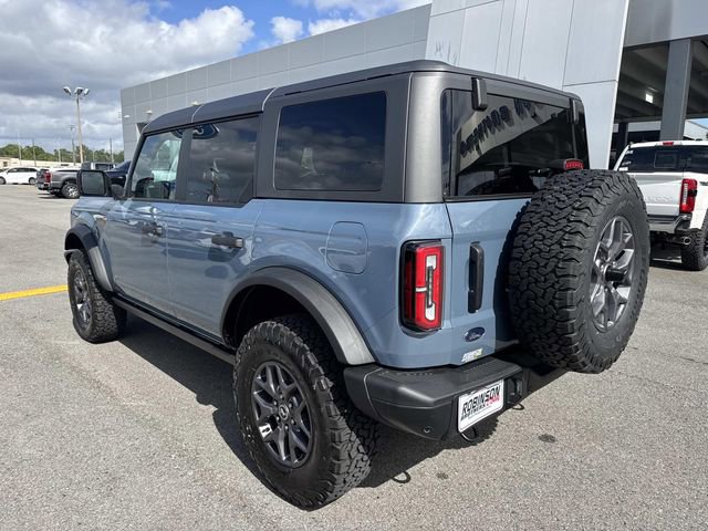 Used 2025 Ford Bronco Badlands image 7