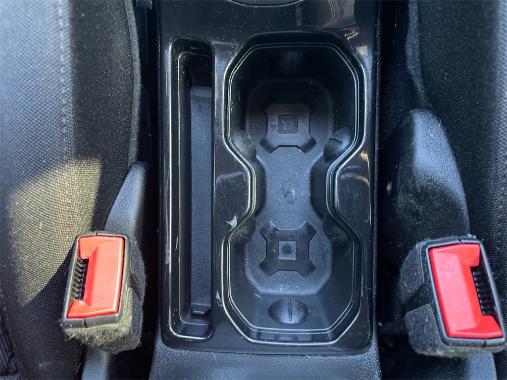 Used 2021 Jeep Renegade Latitude image 15