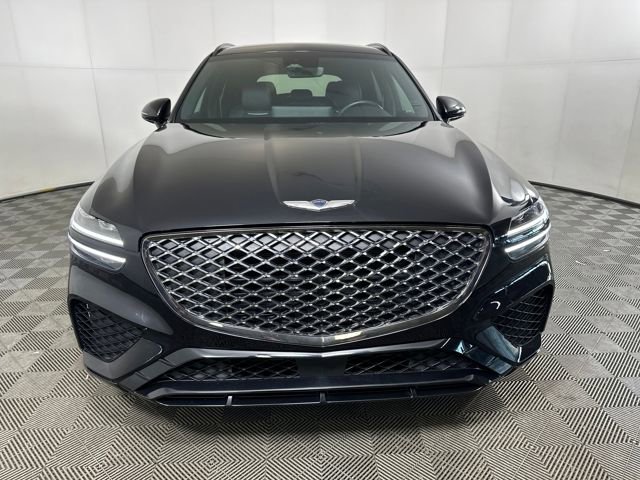 Used 2024 Genesis GV70 3.5T Sport image 8