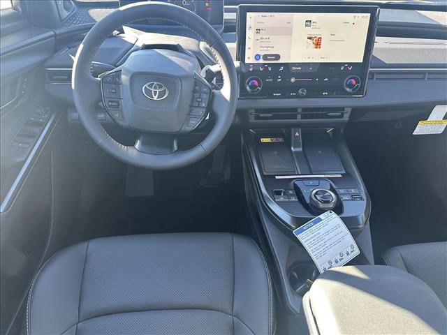 New 2026 Toyota bZ Limited image 10