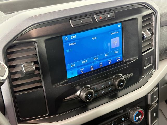 Used 2023 Ford F150 XLT image 15