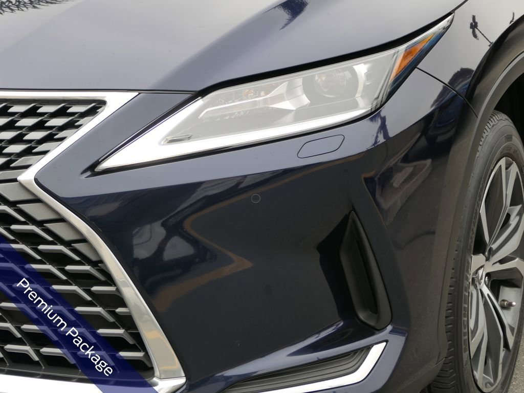 Used 2022 Lexus RX 350 AWD w/ Premium Package image 10