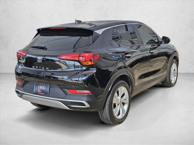 Used 2025 Buick Encore GX Preferred FWD image 5