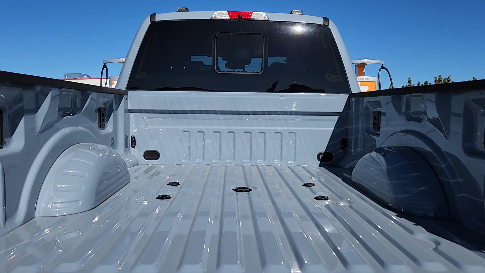 New 2026 Ford F350 Platinum image 18